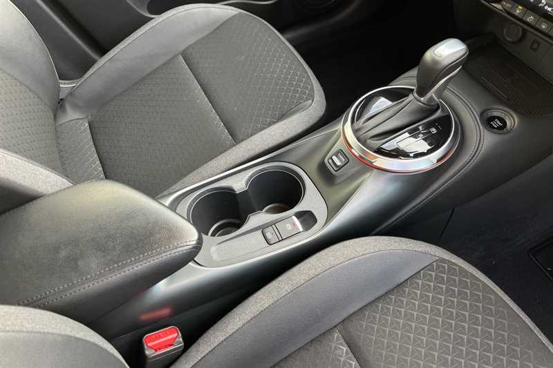 Used Nissan Juke 2025 for sale - 76773615: Photo 18