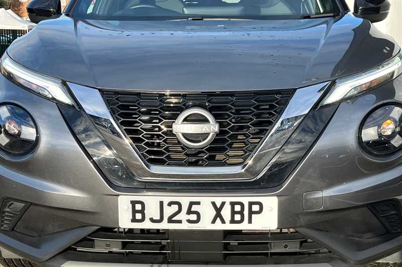 Used Nissan Juke 2025 for sale - 76773615: Photo 22