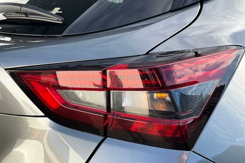 Used Nissan Juke 2025 for sale - 76773615: Photo 26