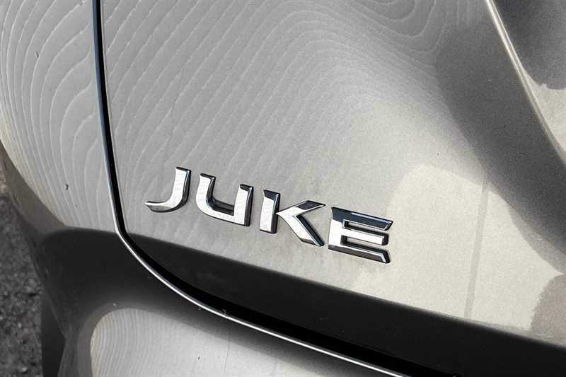 Used Nissan Juke 2025 for sale - 76773615: Photo 27