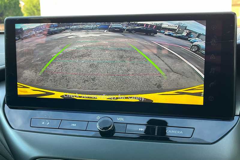 Used Nissan Juke 2025 for sale - 76773615: Photo 38