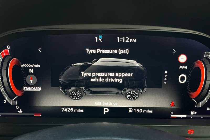 Used Nissan Juke 2025 for sale - 76773615: Photo 44