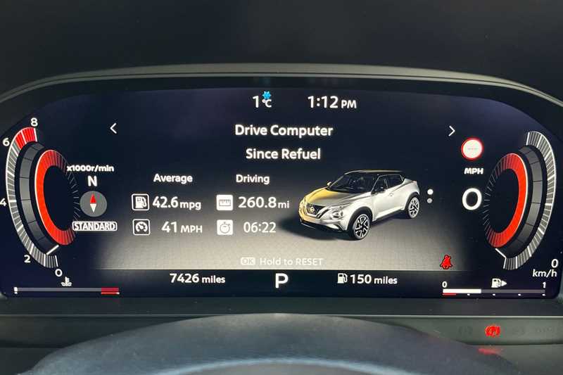 Used Nissan Juke 2025 for sale - 76773615: Photo 45