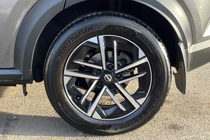 Used Nissan Juke 2025 for sale - 76773615: Photo 46