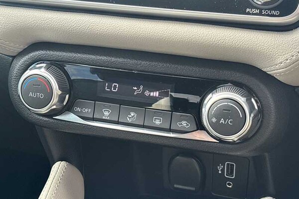 Used Nissan Micra 2022 for sale - 76251796: Photo 16