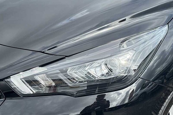 Used Nissan Micra 2022 for sale - 76251796: Photo 17