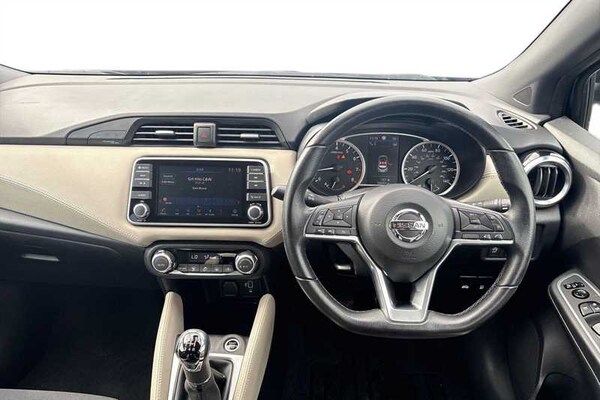 Used Nissan Micra 2022 for sale - 76251796: Photo 19