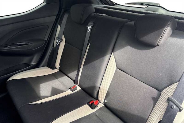 Used Nissan Micra 2022 for sale - 76251796: Photo 23