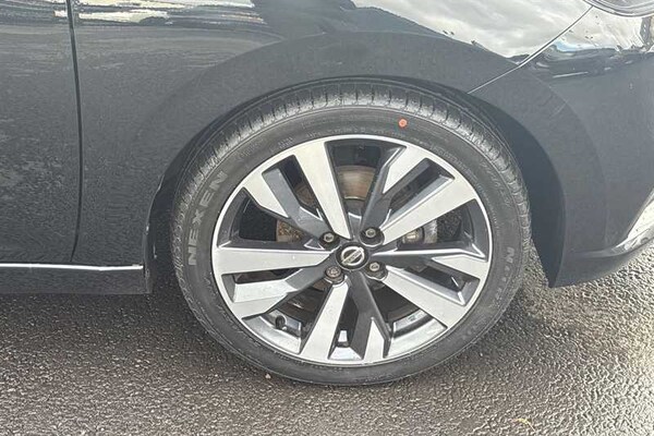 Used Nissan Micra 2022 for sale - 76251796: Photo 25