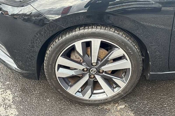 Used Nissan Micra 2022 for sale - 76251796: Photo 26