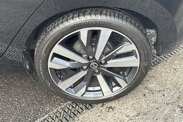 Used Nissan Micra 2022 for sale - 76251796: Photo 27