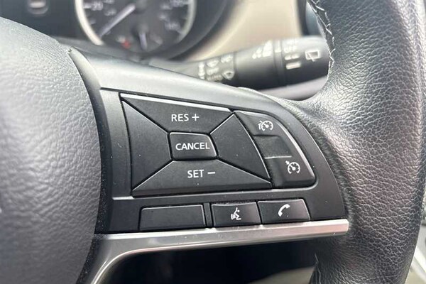 Used Nissan Micra 2022 for sale - 76251796: Photo 33