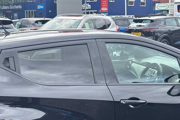 Used Nissan Micra 2022 for sale - 76251796: Photo 37