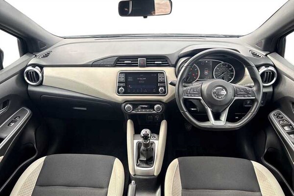 Used Nissan Micra 2022 for sale - 76251796: Photo 8