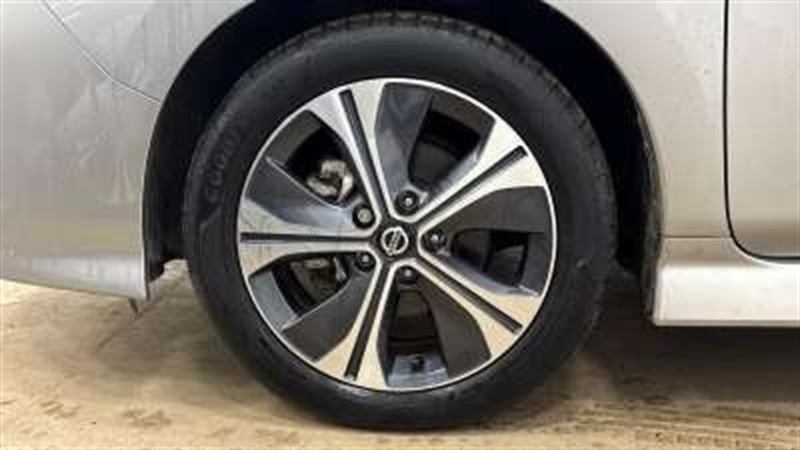 Used Nissan Leaf 2021 for sale - 76204492: Photo 6