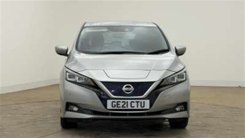 Used Nissan Leaf 2021 for sale - 76204492: Photo 7