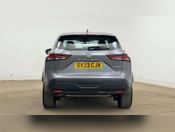 Used Nissan Qashqai 2023 for sale - 78563477: Photo