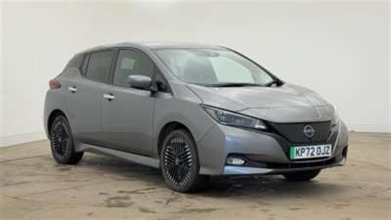 Used Nissan Leaf 2022 for sale - 76954639: Photo 1