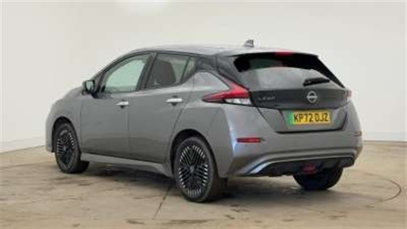 Used Nissan Leaf 2022 for sale - 76954639: Photo 3