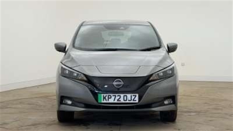 Used Nissan Leaf 2022 for sale - 76954639: Photo 5