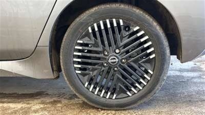 Used Nissan Leaf 2022 for sale - 76954639: Photo 6