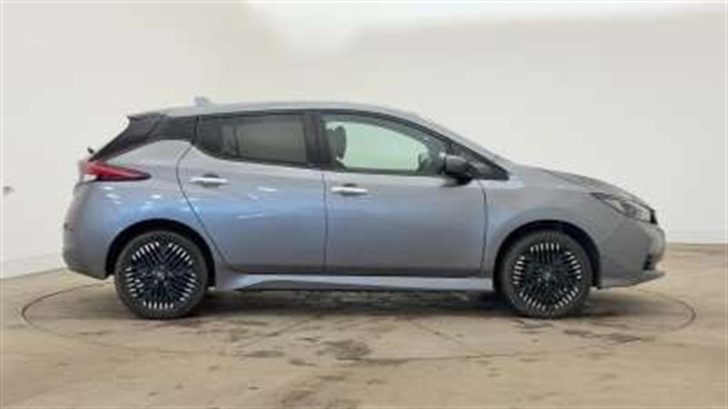 Used Nissan Leaf 2022 for sale - 76954639: Photo 7
