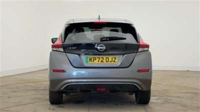 Used Nissan Leaf 2022 for sale - 76954639: Photo 8