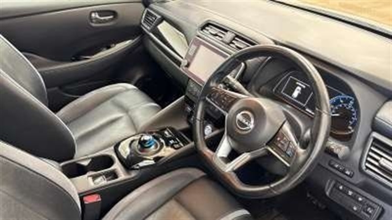 Used Nissan Leaf 2022 for sale - 76954639: Photo 9