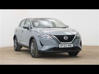 2022 - 1.3 DIG-T MH 158 ACENTA PREMIUM 5DR XTRONIC