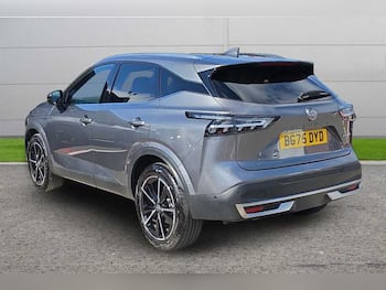 Used Nissan Qashqai 2026 for sale - 79823210: Photo