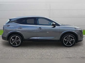 Used Nissan Qashqai 2026 for sale - 79823210: Photo