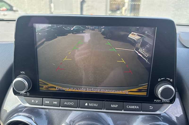 Used Nissan Juke 2023 for sale - 78206940: Photo 10