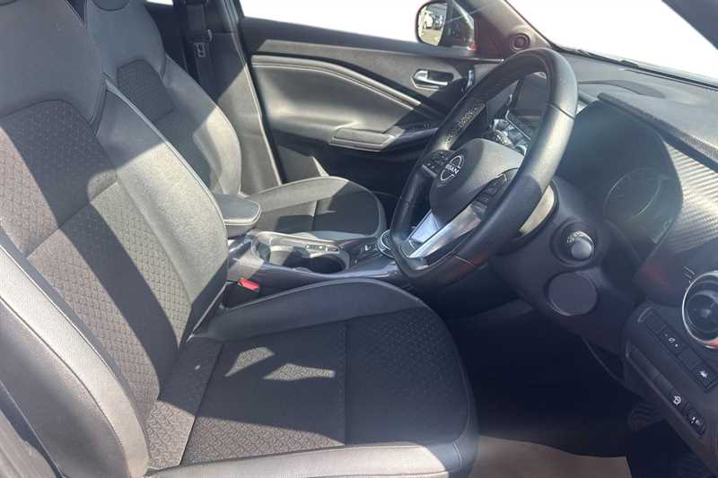 Used Nissan Juke 2023 for sale - 78206940: Photo 13