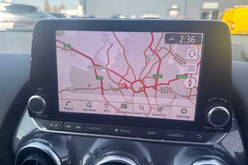 Used Nissan Juke 2023 for sale - 78206940: Photo 14