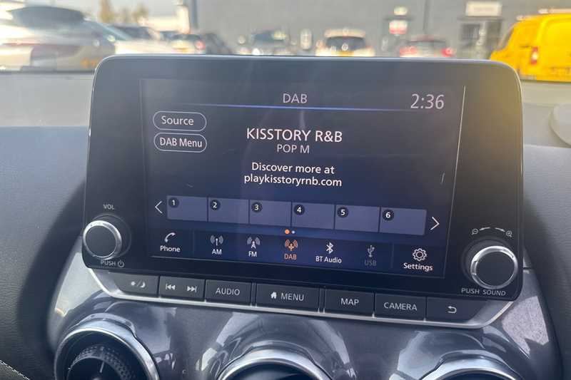 Used Nissan Juke 2023 for sale - 78206940: Photo 15