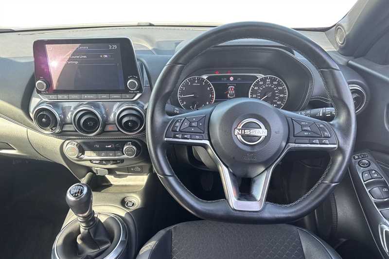 Used Nissan Juke 2023 for sale - 78206940: Photo 19