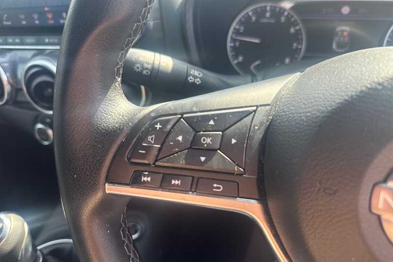 Used Nissan Juke 2023 for sale - 78206940: Photo 20