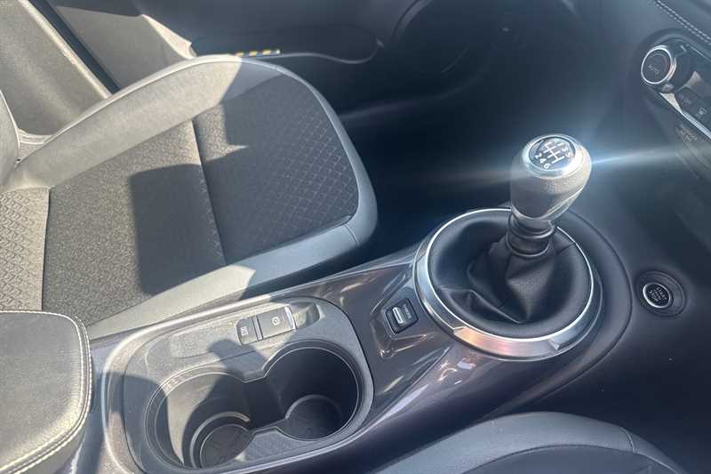 Used Nissan Juke 2023 for sale - 78206940: Photo 21