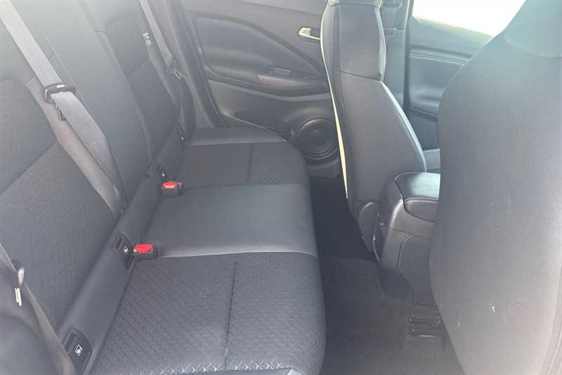 Used Nissan Juke 2023 for sale - 78206940: Photo 23