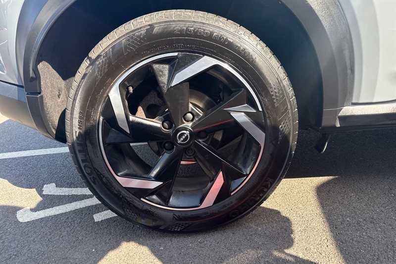 Used Nissan Juke 2023 for sale - 78206940: Photo 25