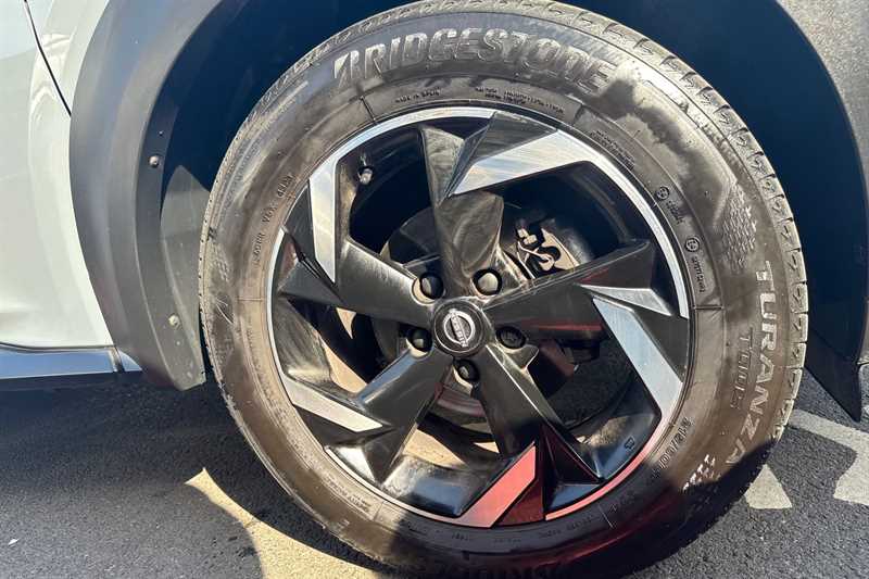 Used Nissan Juke 2023 for sale - 78206940: Photo 26