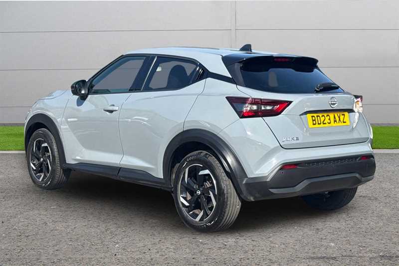 Used Nissan Juke 2023 for sale - 78206940: Photo 3