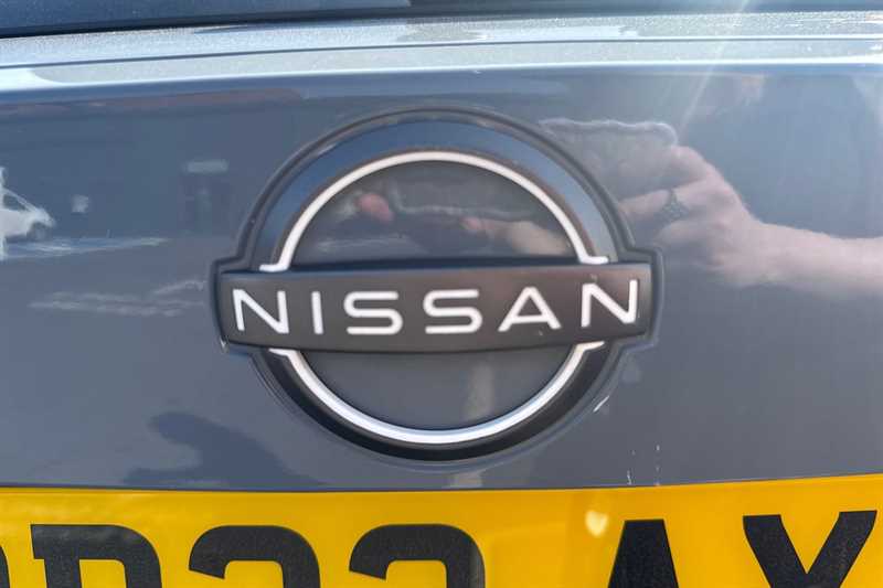 Used Nissan Juke 2023 for sale - 78206940: Photo 32