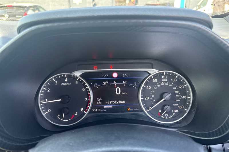 Used Nissan Juke 2023 for sale - 78206940: Photo 39