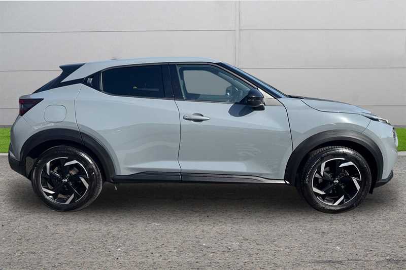 Used Nissan Juke 2023 for sale - 78206940: Photo 4