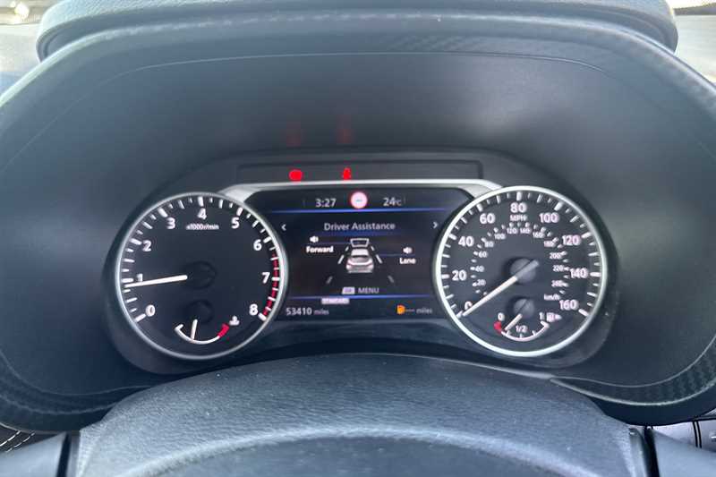 Used Nissan Juke 2023 for sale - 78206940: Photo 40