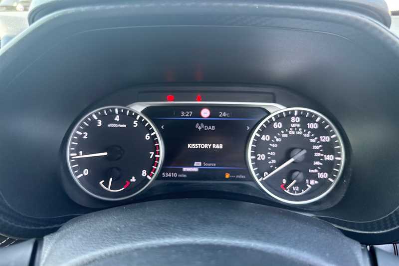 Used Nissan Juke 2023 for sale - 78206940: Photo 41