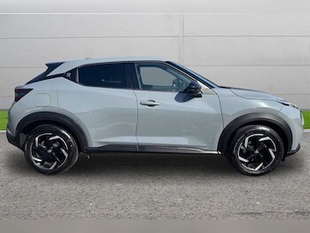 Used Nissan Juke 2023 for sale - 78206940: Photo