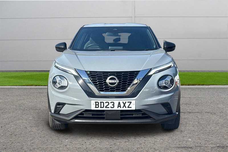 Used Nissan Juke 2023 for sale - 78206940: Photo 7