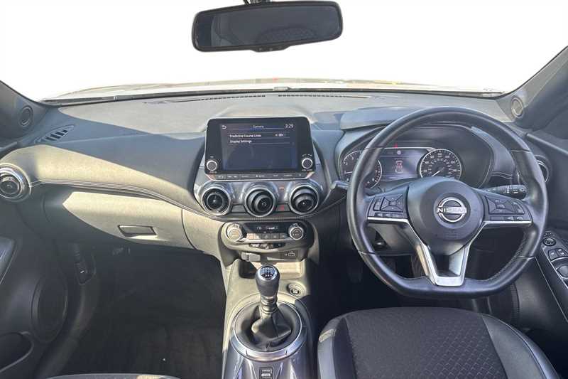 Used Nissan Juke 2023 for sale - 78206940: Photo 8